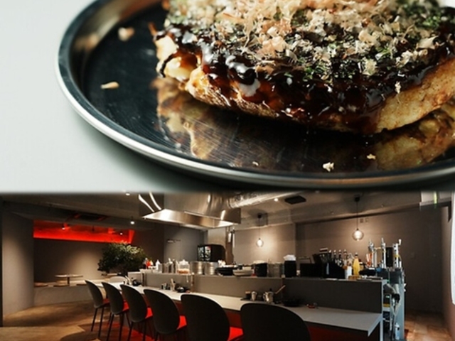 �DEN �R�E�G���̎ʐ^1