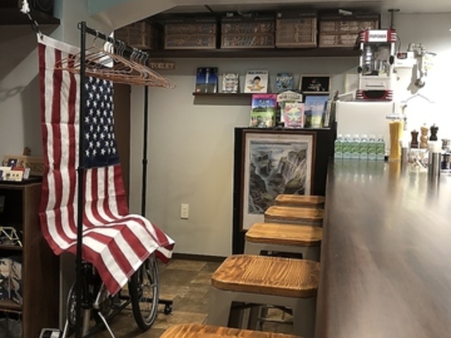 Wine Bar MUR Co[ ~[̎ʐ^1