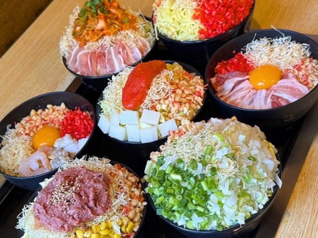 �H�t���������񂶂� �������� & �₫�Ƃ񌳋C �H�t���d�C�X���X�̎ʐ^1