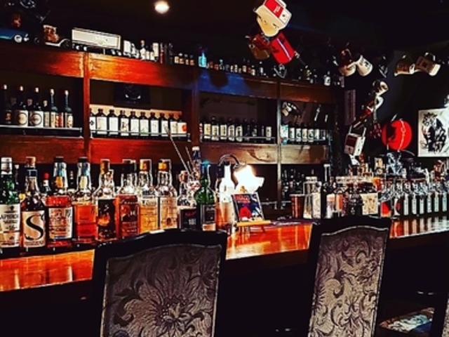 The Bar Vieux Carre1 iUo[[Jj̎ʐ^1