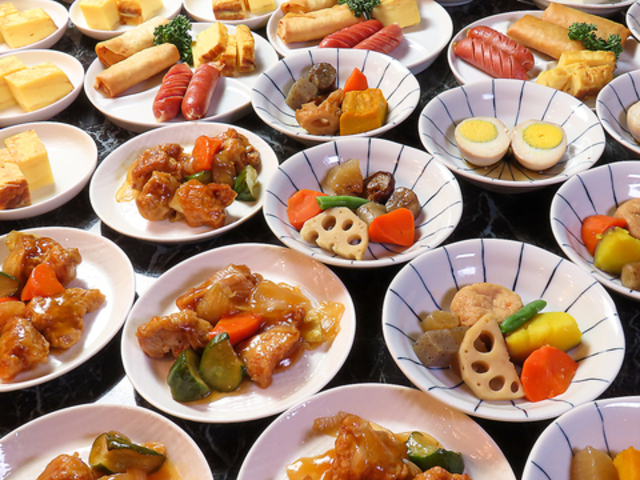 �H�ו��� ���ݕ��� �J���I�P�̂����� ������ �������� �n�����̎ʐ^1