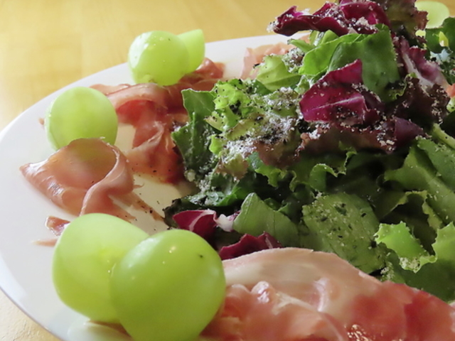 Bistro Pas a pas̎ʐ^1