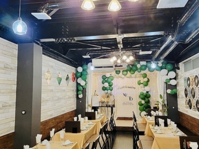 AUNG MYANMAR RESTAURANT AE~}[Xg̎ʐ^1