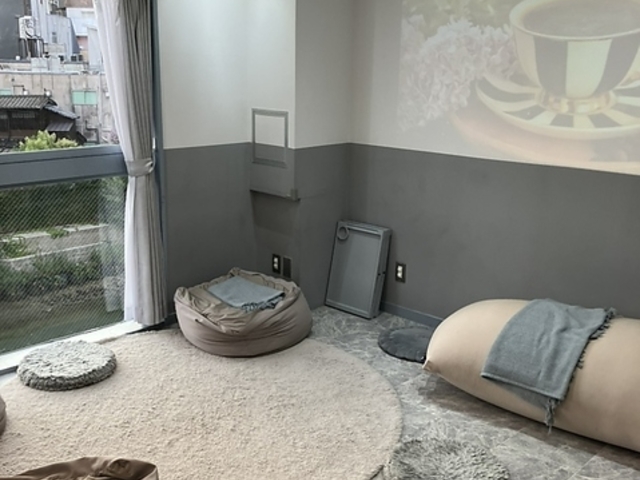 cafe �C���ʂ��ŁA���オ�肭�������B�̎ʐ^1