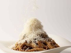 ビゴリとワインの写真1