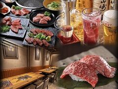 焼肉ろざん 瀬田店の写真1