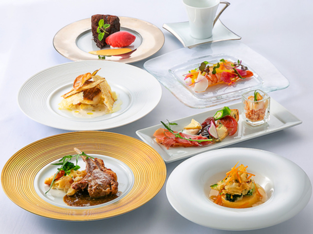 sarasa garden TTK[f̎ʐ^1