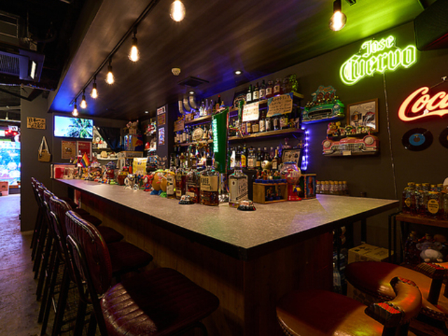 shot bar G pit �V���b�g�o�[ �W�[�s�b�g�̎ʐ^1