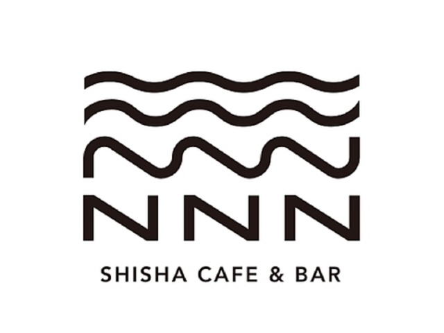 SHISHA CAFE & BAR NNN ʂʂ эLX̎ʐ^1