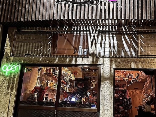 Bar LAtogo o[gS̎ʐ^1