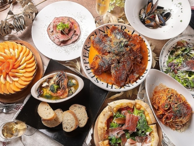 Bistro Coucou �r�X�g���N�N�D�[�̎ʐ^1