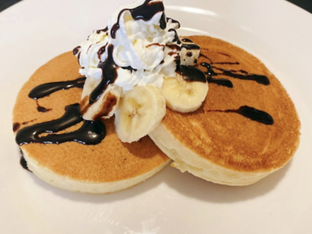 `cafe salon ma'am`}`X̎ʐ^1