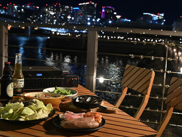 Latere Terrace eeX l̎ʐ^1