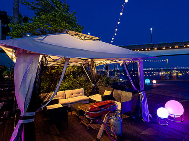 Latere Terrace ���e���e���X ���l�̎ʐ^1