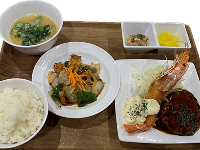 KOTAN THE KITCHEN R^ULb`̎ʐ^1