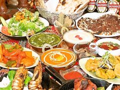 �C���h�J���[ �i�}�X�e �K�l�[�V�� �� ���[������X�̎ʐ^1