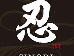 l̉Bƌ E SHINOBI̎ʐ^1