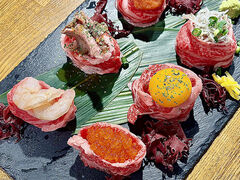 Bistro Shido ビストロシド 郡山駅前店の写真1