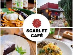 SCARLET CAFE XJ[bg JtF̎ʐ^1