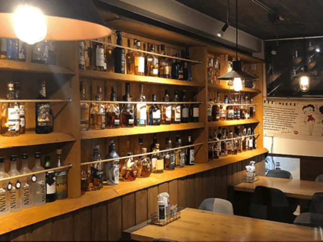 BAR BRICK o[ubN̎ʐ^1