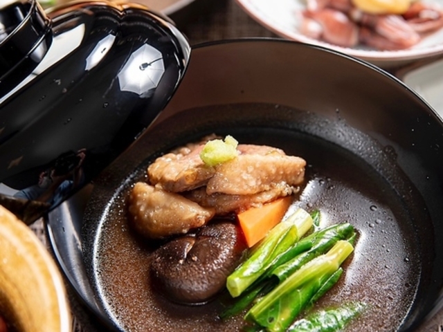 �H�ʋ����� �� �G�j�V ����В��X�̎ʐ^1