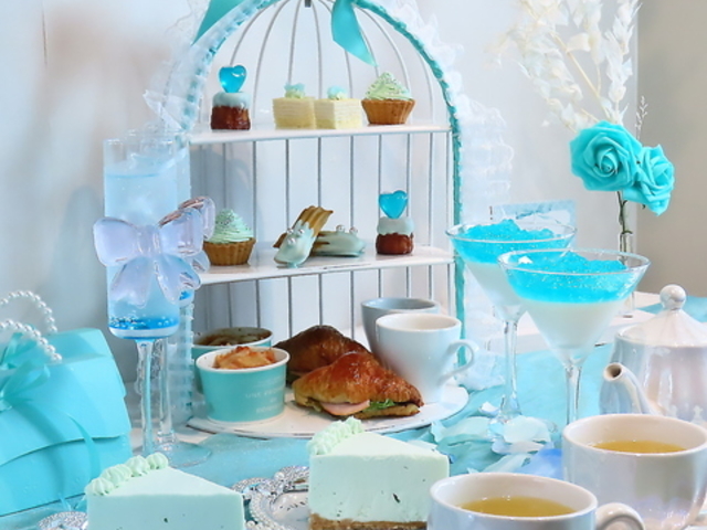 Sun5cafe �T���S�J�t�F �h�X�̎ʐ^1