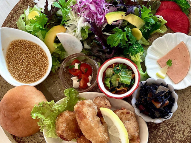 Morikitchen�̎ʐ^1