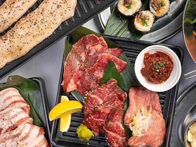 SOUR&BEER S GARDEN �T���[ �A���h �r�A�[ �G�X �K�[�f�� �����w�̎ʐ^1