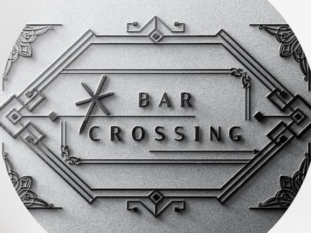 BAR CROSSING̎ʐ^1