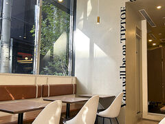 cafe&bar TipToe �䓰�ؖ{���X�̎ʐ^1