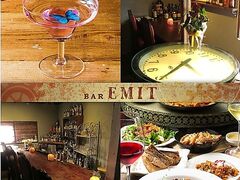 BAR EMIT o[G~bg̎ʐ^1