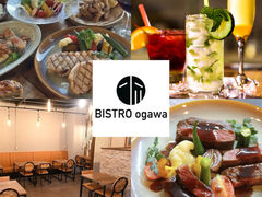 BISTRO ogawa rXgIK̎ʐ^1