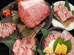 羽釜ごはんと炭火焼肉の店 HARUの写真1