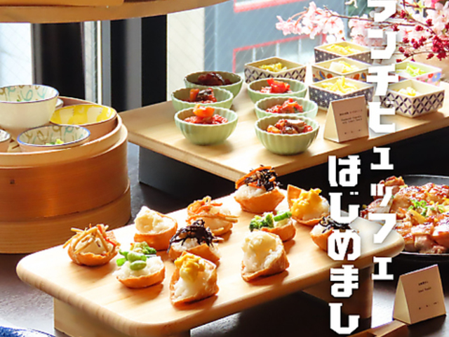 BUFFET HANNA rbtF ni̎ʐ^1