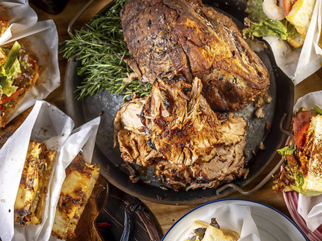 Captain Morgan �L���v�e�������K���̎ʐ^1