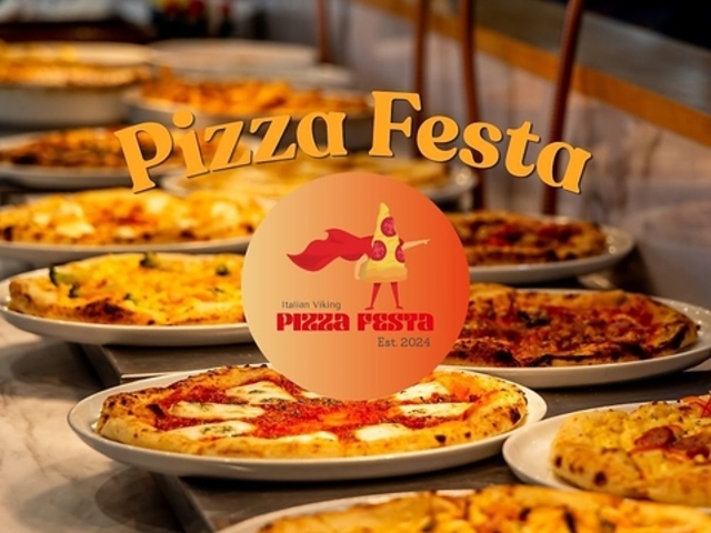 Pizza Festa �s�U �t�F�X�^ ��{�X�̎ʐ^1