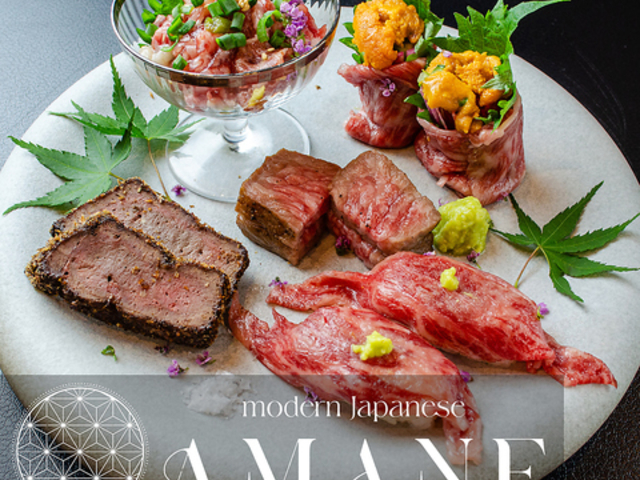 modern Japanese AMANE ltgX̎ʐ^1