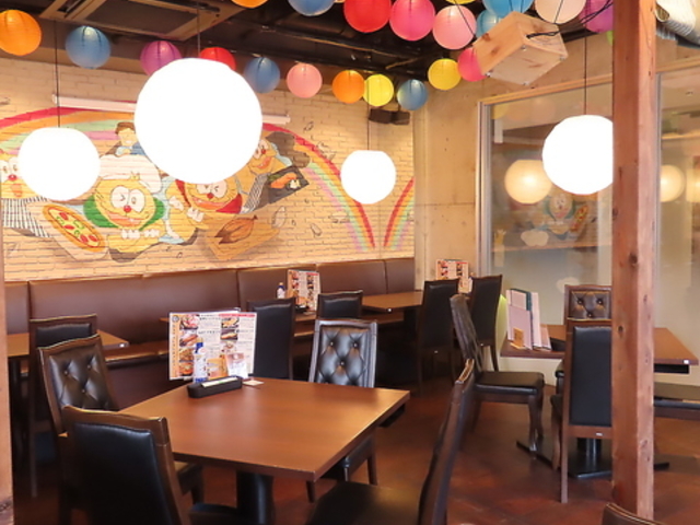 �ЂƂ��炵 ����X�̎ʐ^1