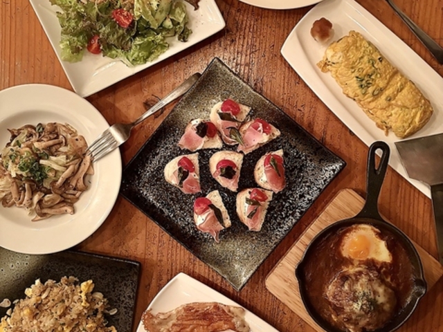 Teppan&Bal pakupaku@iij̎ʐ^1