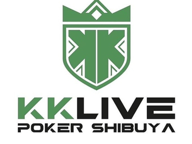 KKLIVE POKER SHINJUKU P[P[Cu |[J[ VWN̎ʐ^1