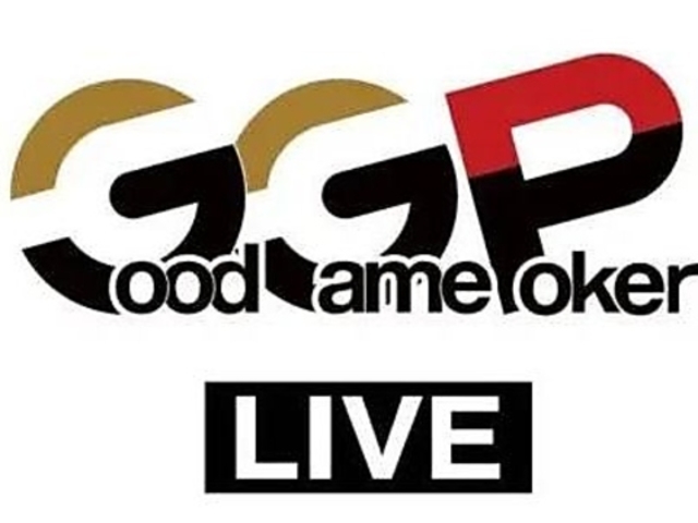 GoodGame Poker Live Shinjuku ObhQ[ |[J[ Cu VWN̎ʐ^1