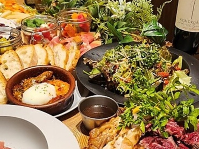 Italianbar Sanire Tj[ {X̎ʐ^1