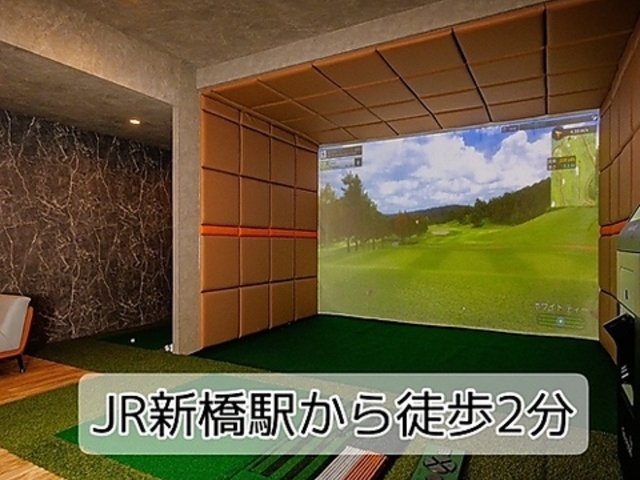 GOLF CITY CLUB V̎ʐ^1