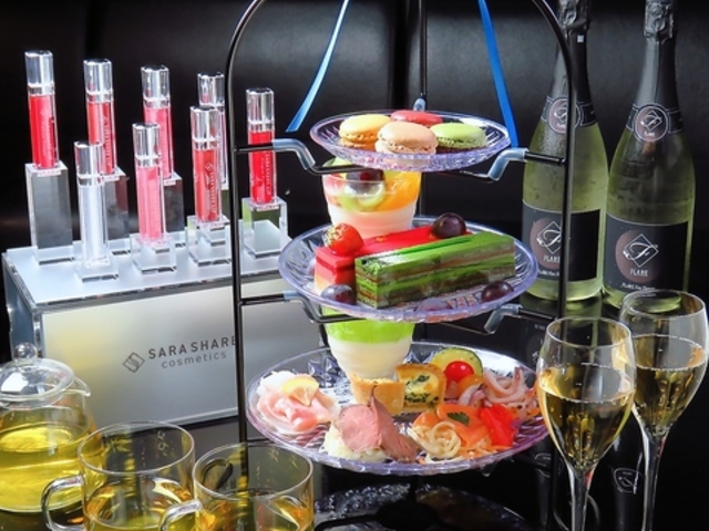 CAFE&DINING FLARE �J�t�F�A���h�_�C�j���O �t���A�̎ʐ^1