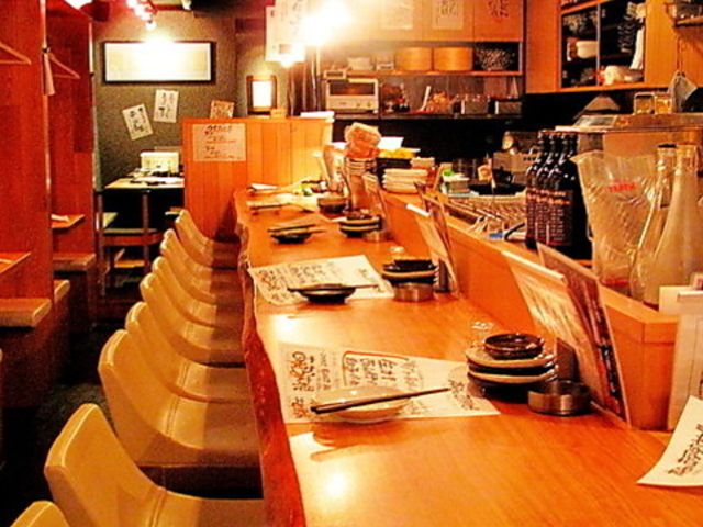 EAST BLUE���o�̎ʐ^1