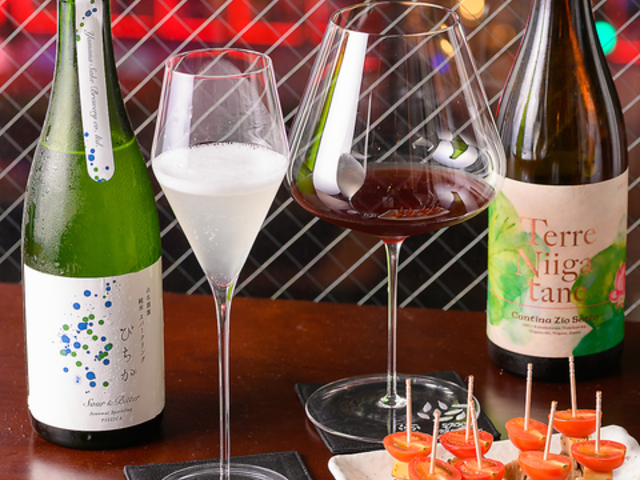 SAKE REPUBLIC TPLERN̎ʐ^1