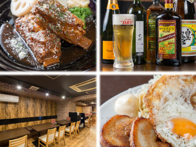 Chill Time Kitchen `^C Lb`̎ʐ^1