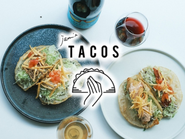 JAM S TACOS WY^RX̎ʐ^1