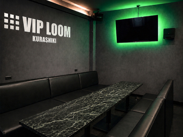 #VIP LOOM�̎ʐ^1