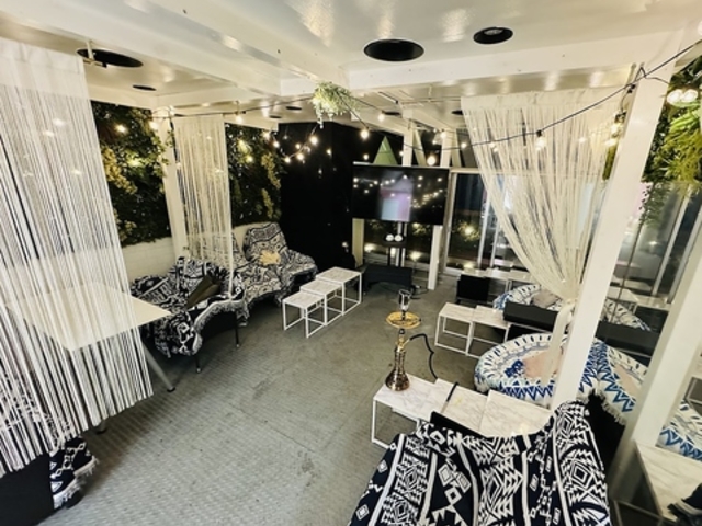 Shisha Cafe SHEEP V[v AX̎ʐ^1